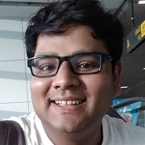 Virender Gupta