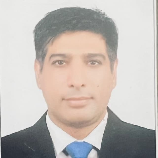 Virender S.