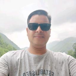 Virender Sharma