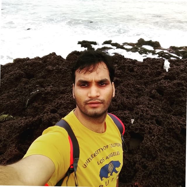 Virender Singh