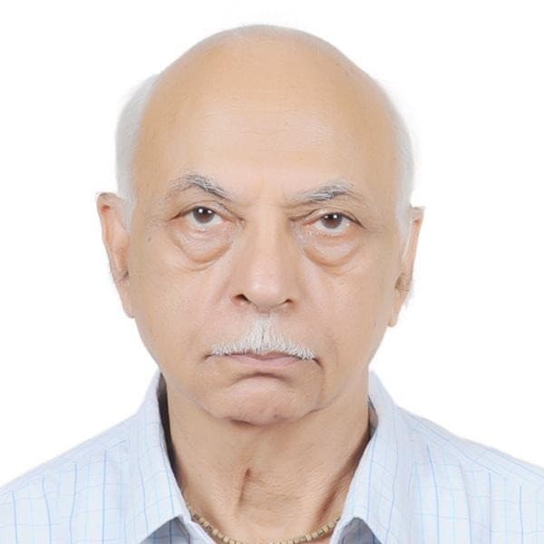 Virendra Grover