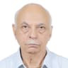 Virendra Grover