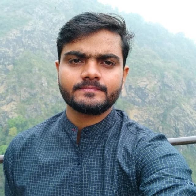 Virendra Kumar