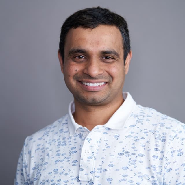 Virendra Lokhande
