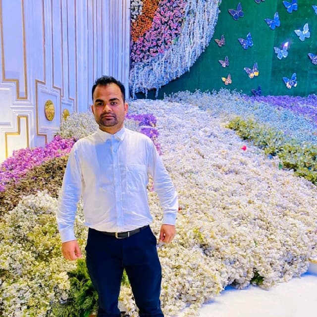 Virendra Pal Singh