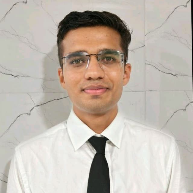 Virendra Patil