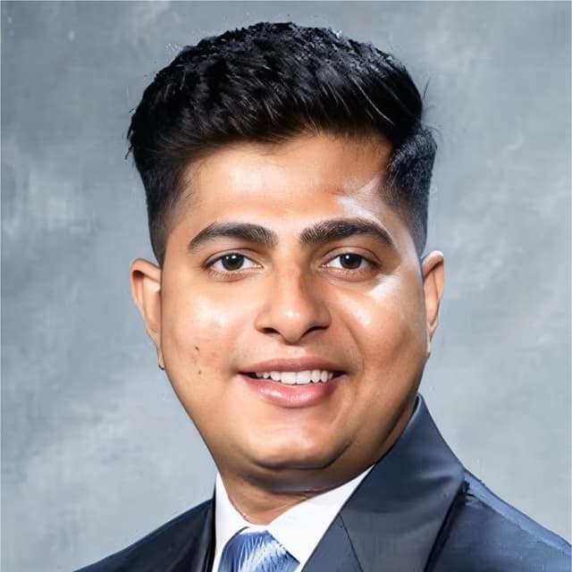 Virendra Pawar
