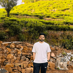 Virendra Shekhawat
