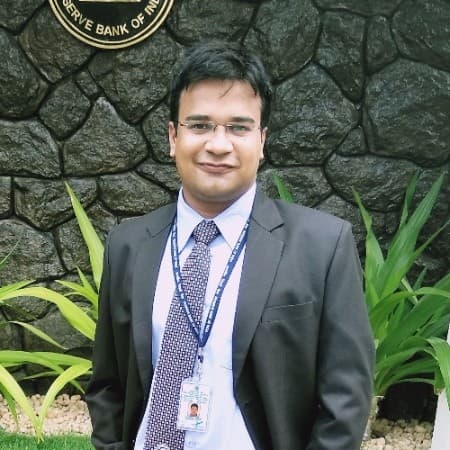 Virendra Charan