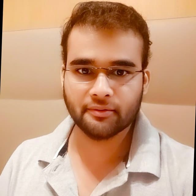 Virendra Kumar