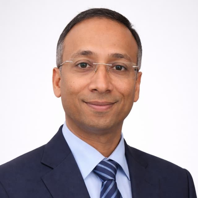 Virendra Vaishnav