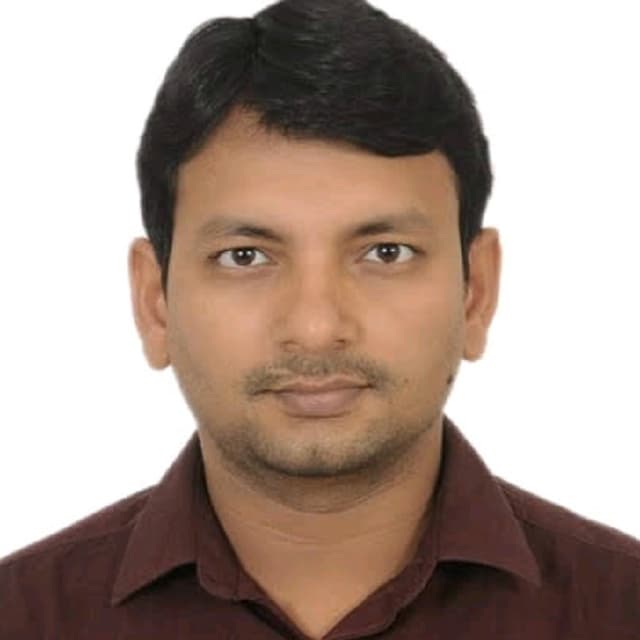 Virendra Kumar Upadhyay