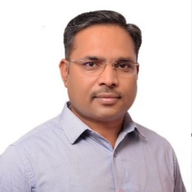 Virendra Yaduvanshi