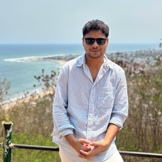 Virendra Pandey