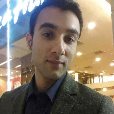 Viren Sangwan