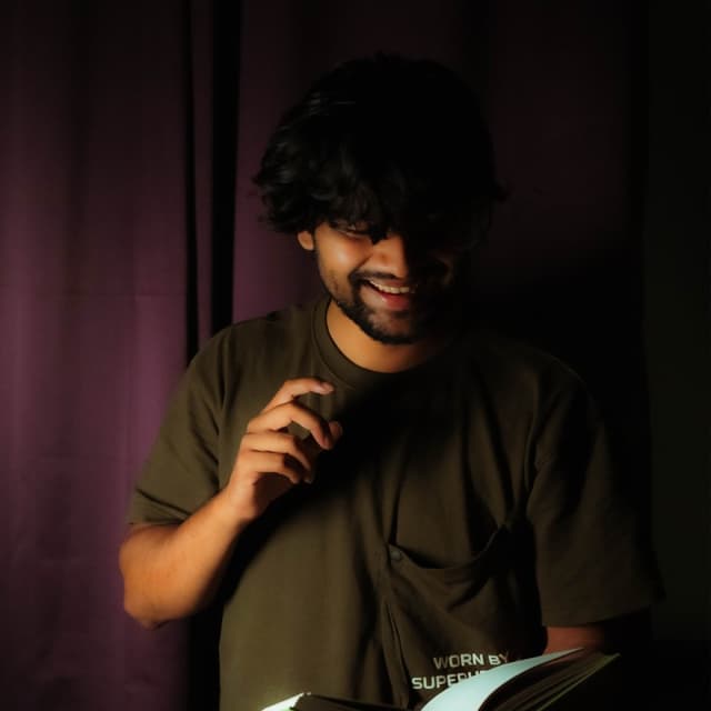 Viren Soni