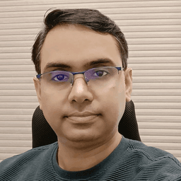 Virendra Kumar