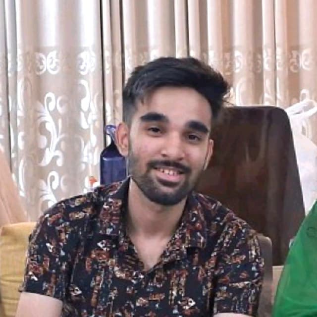 Viresh Gupta