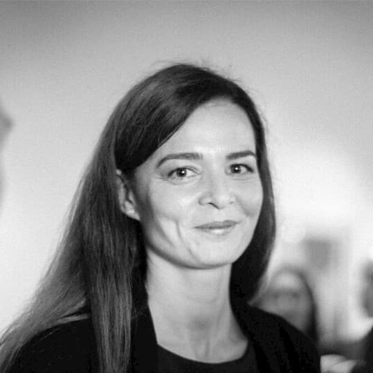 Virginie Tison