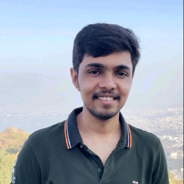 Virik Jain