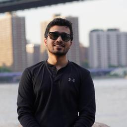 Virinchi Roy Surabhi