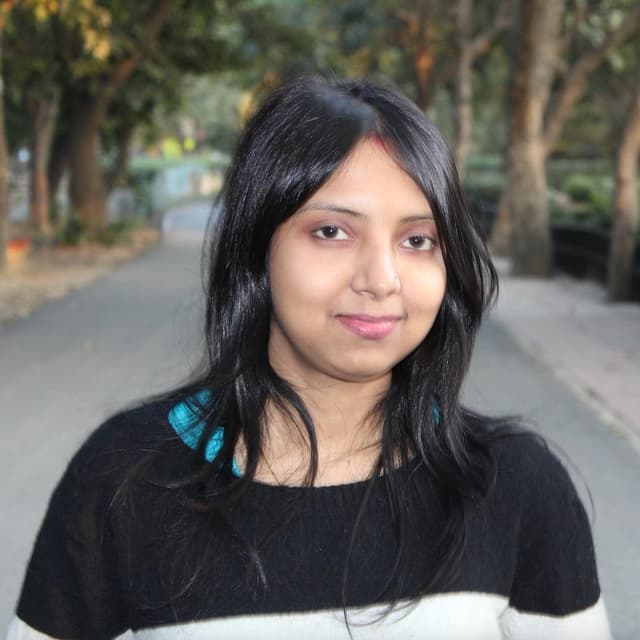 Nisha Kumari