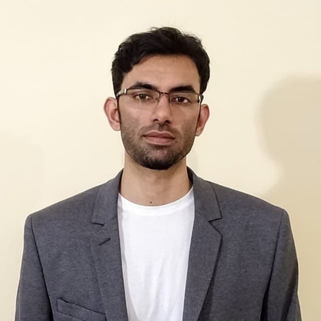 Virinder Chhibber