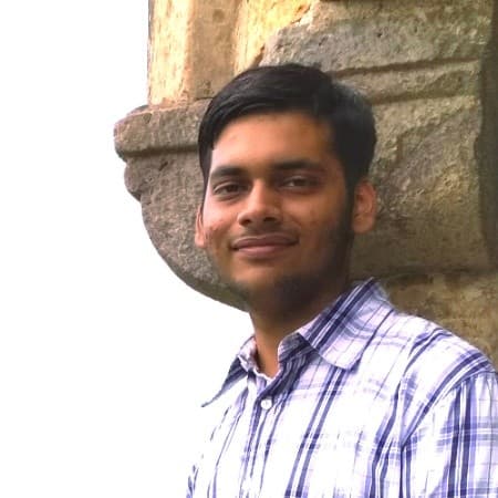 Viresh G.