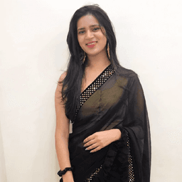 Virti Shah
