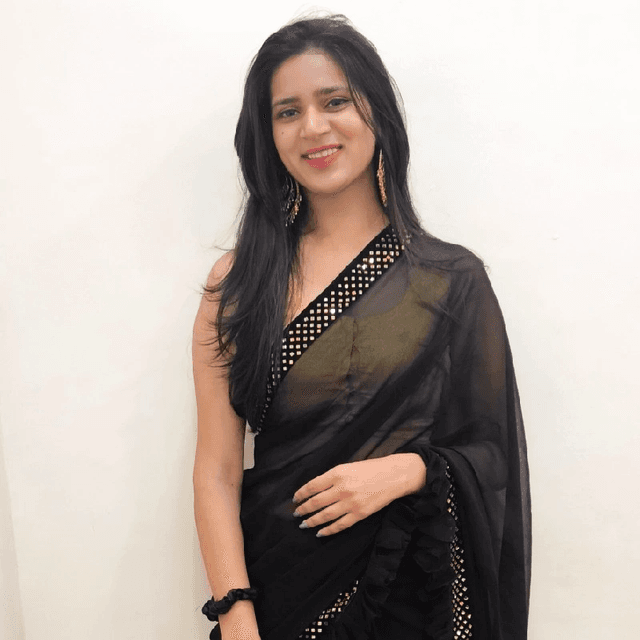 Virti Shah