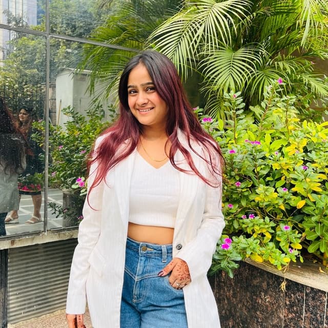 Virtika Sehgal