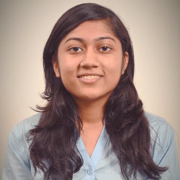 Virti Shah
