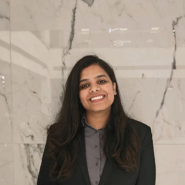 Visakha Mittal