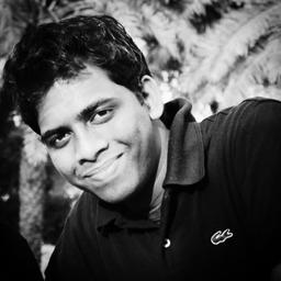 Visal Thekke Puthan Purayil