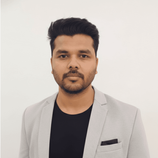 vishal sharma