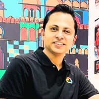 Vishal Pandey