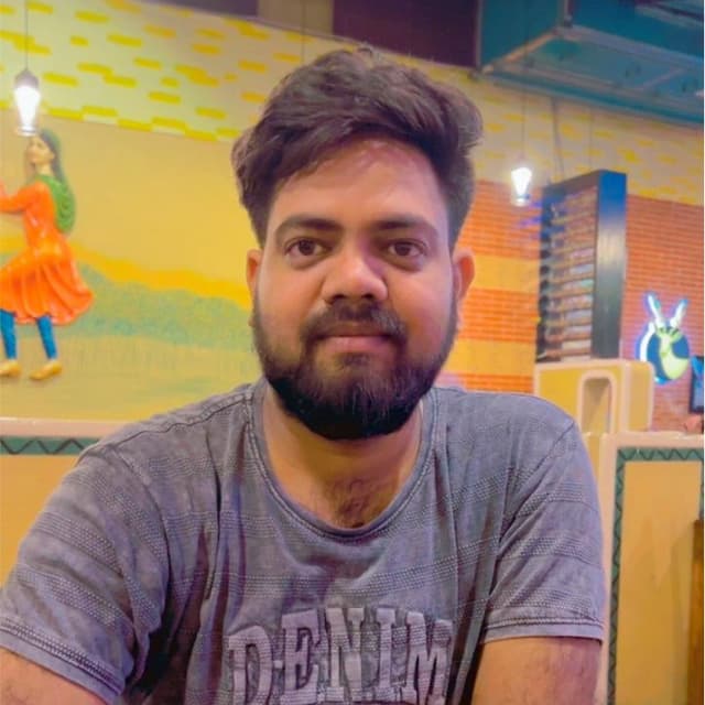 Vishnu Kumar