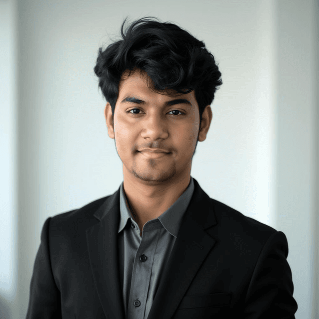 Vishnu Vardhan