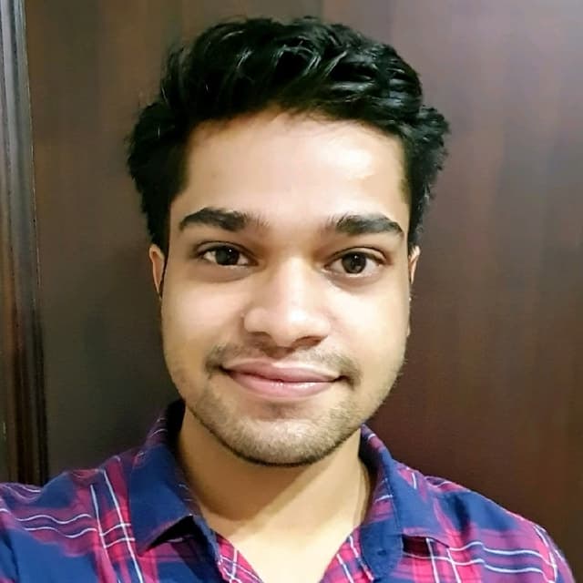 Vishal Goel
