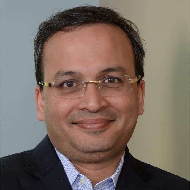 Vishaal Gupta