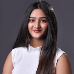 Vishaalini Manikandan 