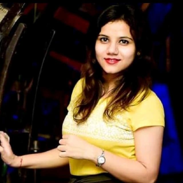 Vishakha Arya