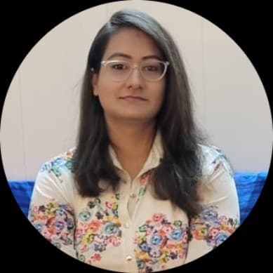 Vishakha bhardwaj
