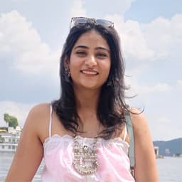Vishakha Dabaria