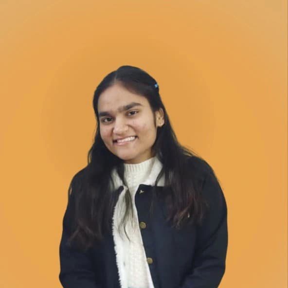 Vishakha Digarwal