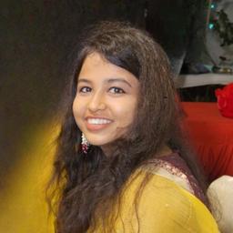 Vishakha Gupta