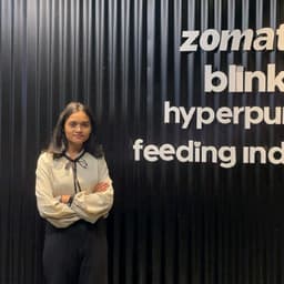 Vishakha K.
