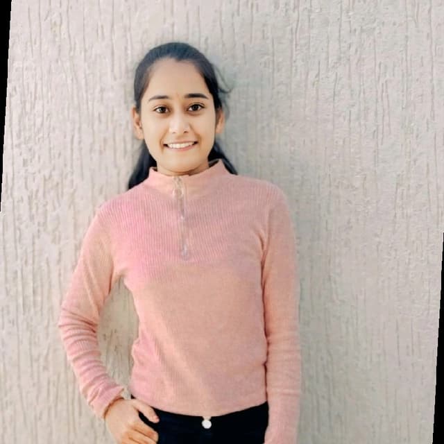 Vishakha Magar