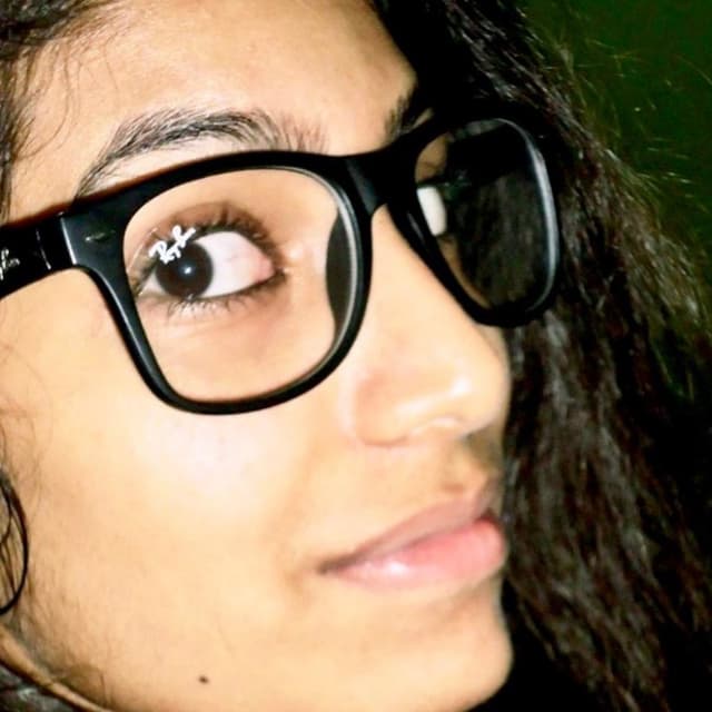Vishakha Nehe