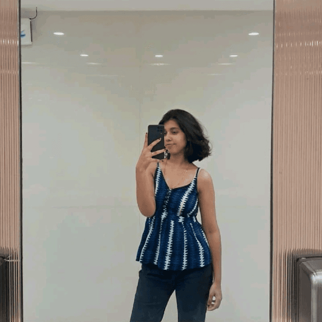 Vishakha Nihore